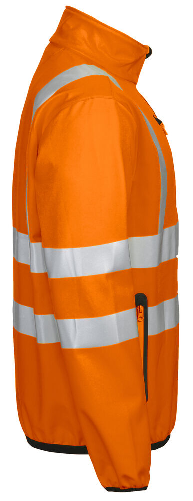 PROJOB 6412 softshell 4
